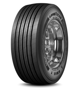 385/65 R22.5 164K 20PR(158L) TL KMAX T GEN-3 3PMSF trailer Route B-B-1